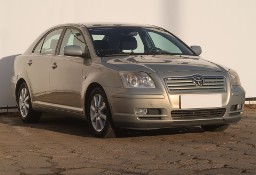 Toyota Avensis II , Salon Polska, GAZ, Klimatronic,ALU, El. szyby