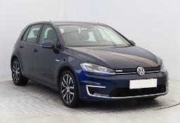 Volkswagen Golf VII e-Golf , SoH 87%, Serwis ASO, Automat, Navi, Klimatronic, Tempomat,