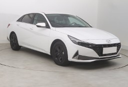 Hyundai Elantra V , Salon Polska, Serwis ASO, Automat, Klimatronic, Tempomat,