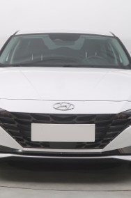 Hyundai Elantra V , Salon Polska, Serwis ASO, Automat, Klimatronic, Tempomat,-2