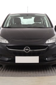 Opel Corsa E , Salon Polska, 1. Właściciel, Serwis ASO, Klima, Tempomat-2