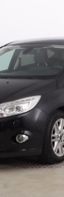 Ford Focus III , Salon Polska, Klimatronic, Tempomat, Parktronic,-3