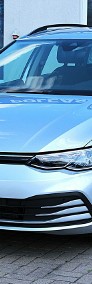 Volkswagen Golf VIII SalonPL FV23% 2.0TDI Virtual Kamera Cofania Tempomat ACC Blis-3