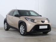 Toyota Aygo , Salon Polska, 1. Właściciel, Serwis ASO, VAT 23%, Klima,