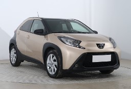 Toyota Aygo , Salon Polska, 1. Właściciel, Serwis ASO, VAT 23%, Klima,