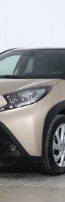 Toyota Aygo , Salon Polska, 1. Właściciel, Serwis ASO, VAT 23%, Klima,-3