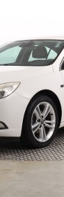 Opel Insignia , GAZ, Klimatronic, Tempomat,ALU-3