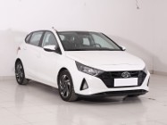 Hyundai i20 , Salon Polska, 1. Właściciel, Serwis ASO, Klima, Tempomat,