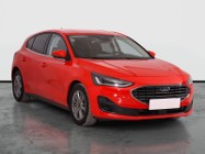 Ford Focus IV , Salon Polska, 1. Właściciel, VAT 23%, Navi, Klimatronic,
