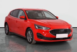 Ford Focus IV , Salon Polska, 1. Właściciel, VAT 23%, Navi, Klimatronic,