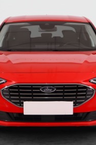 Ford Focus IV , Salon Polska, 1. Właściciel, VAT 23%, Navi, Klimatronic,-2