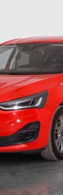 Ford Focus IV , Salon Polska, 1. Właściciel, VAT 23%, Navi, Klimatronic,-3
