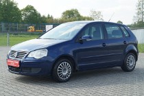 Volkswagen Polo IV Webasto Klima 1,9 tdi 101 km 8 lat jeden właściciel