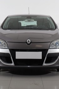 Renault Megane III , Navi, Klimatronic, Tempomat, Parktronic-2