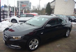 Opel Insignia Grand Sport/Sports Toure Salon PL - serwis