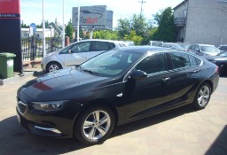 Opel Insignia Grand Sport/Sports Toure Salon PL - serwis