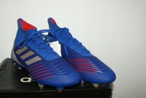 BUTY PIŁKARSKIE ADIDAS PREDATOR 19.1 SG 40 2/3