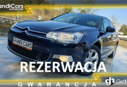 Citroen C5 III 1.8 125KM # Niski Przebieg # Bez Pneumatyki # Super Stan !!!