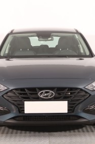 Hyundai i30 II , Salon Polska, 1. Właściciel, Serwis ASO, Automat, VAT 23%,-2