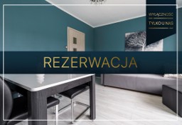 Mieszkanie Gdańsk Wrzeszcz, ul. Juliusza Słowackiego