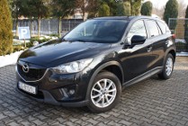 Mazda CX-5 Gwarancja Techniczna