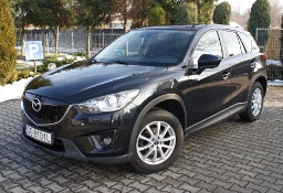 Mazda CX-5 Gwarancja Techniczna