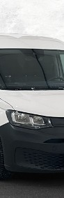 Volkswagen Caddy III Volkswagen Caddy V 2.0 TDI Kombi-3