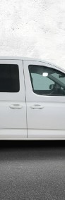 Volkswagen Caddy III Volkswagen Caddy V 2.0 TDI Kombi-4