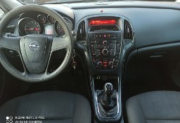 Opel Astra J Nowa butla, nowy rozrząd