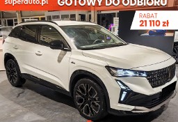Renault Inny Renault Esprit Alpine 1.2 E-Tech Full Hybrid AUSTRAL Esprit Alpine 1.2 E-Tech