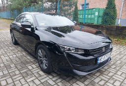 Peugeot 508 II bezwypadkowy Allure automat