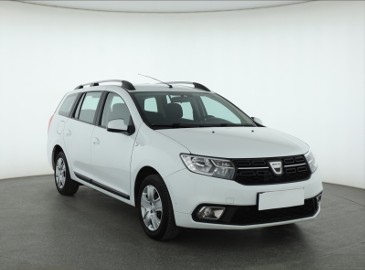 Dacia Logan II , Salon Polska, Serwis ASO, VAT 23%, Klima