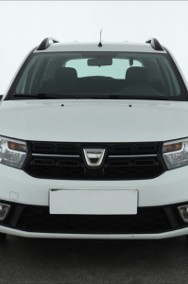 Dacia Logan II , Salon Polska, Serwis ASO, VAT 23%, Klima-2