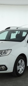 Dacia Logan II , Salon Polska, Serwis ASO, VAT 23%, Klima-3