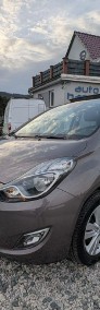 Hyundai ix20 1.6 benzyna Bogata wersja, kamera cofania-3