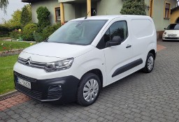 Citroen Berlingo VAN L1 2020 1.5BlueHDI-102PS 54000km