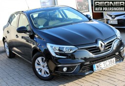 Renault Megane IV SalonPL FV23% Business 1.3Tce 115KM 1WŁ Tempomat LED Gwarancja