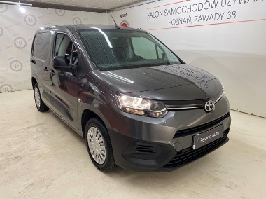 Toyota Proace Toyota Proace City 1.5 Active, Diesel 102KM, salon Polska, FV 23%-1