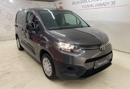 Toyota Proace Toyota Proace City 1.5 Active, Diesel 102KM, salon Polska, FV 23%