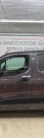 Toyota Proace Toyota Proace City 1.5 Active, Diesel 102KM, salon Polska, FV 23%-3