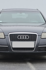 Audi A6 III (C6) , Navi, Xenon, Klimatronic, Tempomat, Parktronic,-2