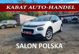 Citroen C3 III Salon PL - I WŁ - Klima - PO wymianie rozrządu - ŁADNY
