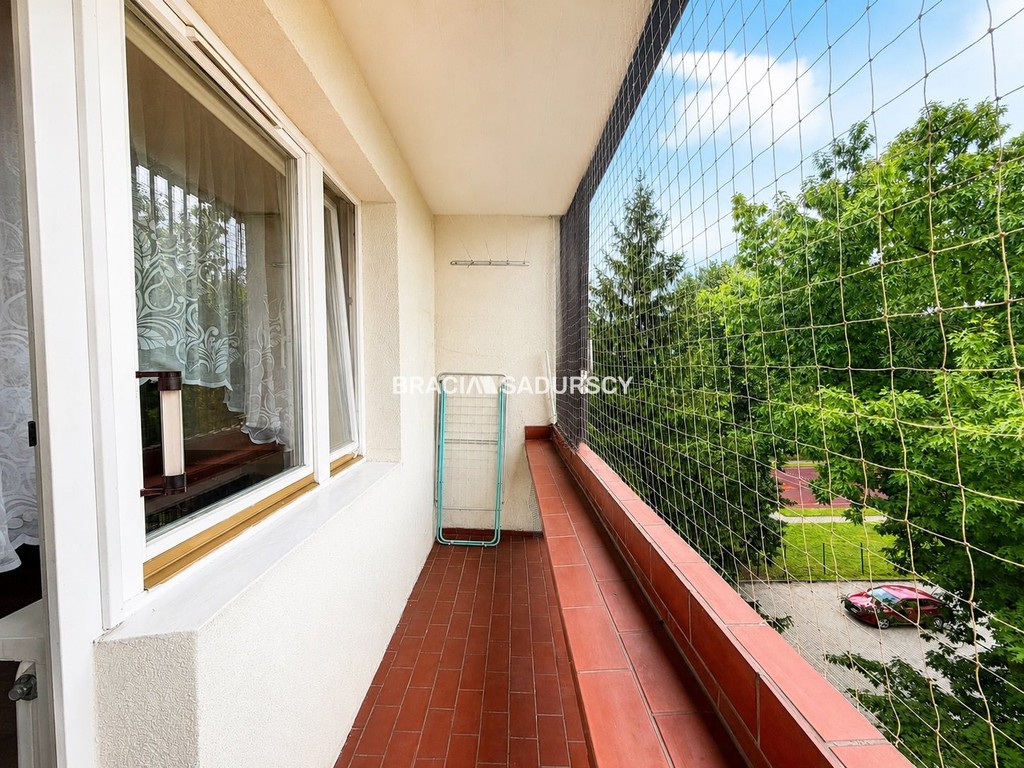 3-pok, os.Podw. balkon, osobna kuchnia – pohled 6