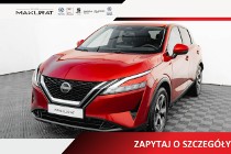 Nissan Qashqai III GD8L045#1.3 DIG-T mHEV 4x4 N-Connecta Xtronic Salon PL VAT 23%