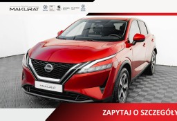 Nissan Qashqai III GD8L045#1.3 DIG-T mHEV 4x4 N-Connecta Xtronic Salon PL VAT 23%
