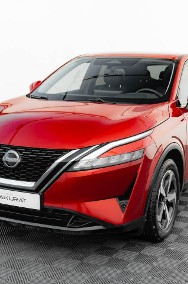 Nissan Qashqai III GD8L045#1.3 DIG-T mHEV 4x4 N-Connecta Xtronic Salon PL VAT 23%-2