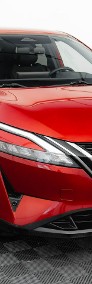 Nissan Qashqai III GD8L045#1.3 DIG-T mHEV 4x4 N-Connecta Xtronic Salon PL VAT 23%-3