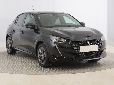 Peugeot 208 II e-208 , Salon Polska, 1. Właściciel, Serwis ASO, Automat, VAT 23%,-1