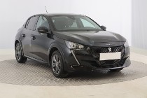 Peugeot 208 II e-208 , Salon Polska, 1. Właściciel, Serwis ASO, Automat, VAT 23%,
