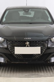 Peugeot 208 II e-208 , Salon Polska, 1. Właściciel, Serwis ASO, Automat, VAT 23%,-2